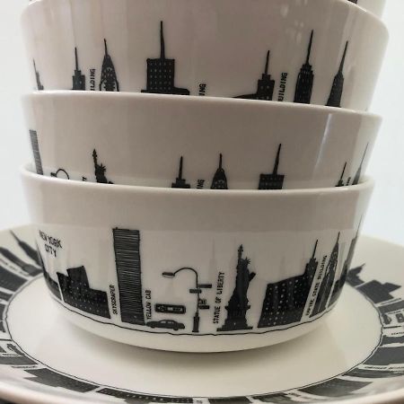 New York Loft - Fully Equipped And Available Long-Term - Perfect Location In City Center Apartment Намюр Екстериор снимка