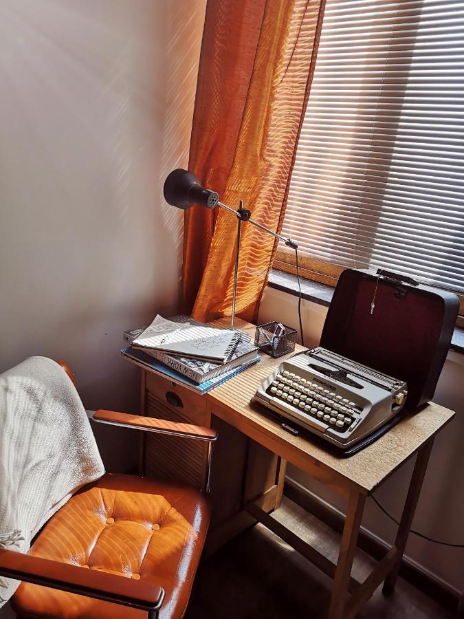 New York Loft - Fully Equipped And Available Long-Term - Perfect Location In City Center Apartment Намюр Екстериор снимка