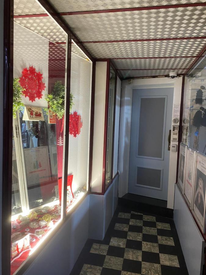 New York Loft - Fully Equipped And Available Long-Term - Perfect Location In City Center Apartment Намюр Екстериор снимка